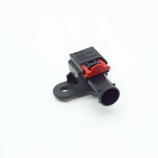 4G0906234E - NEW AUDI Q5 FY 1 PIN FLAT CONTACT HOUSING 4G0906234E ORIGINAL