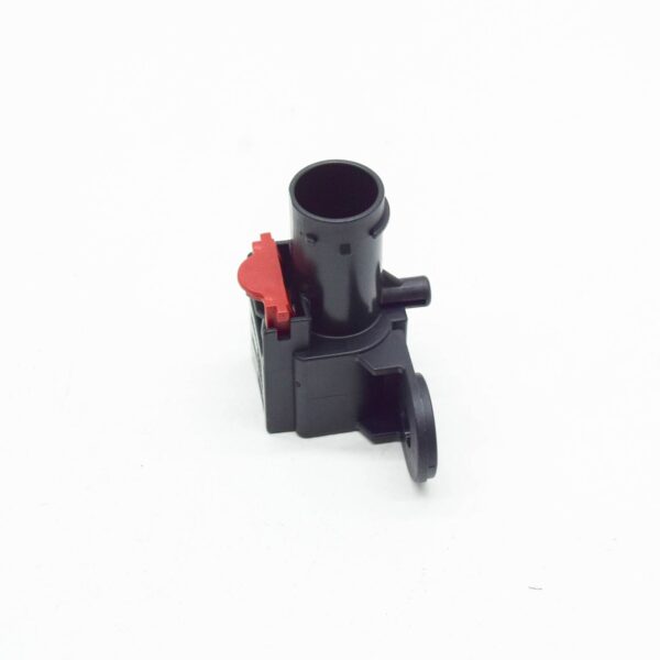 4G0906234E - NEW AUDI Q5 FY 1 PIN FLAT CONTACT HOUSING 4G0906234E ORIGINAL