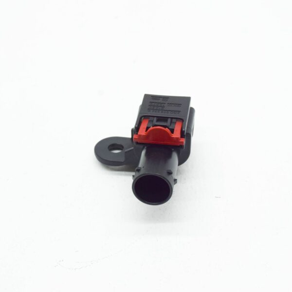 4G0906234E - NEW AUDI Q5 FY 1 PIN FLAT CONTACT HOUSING 4G0906234E ORIGINAL