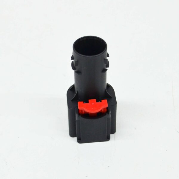 4G0906234G - NEW AUDI Q5 FY 1 PIM FLAT CONTACT HOUSING 4G0906234G ORIGINAL