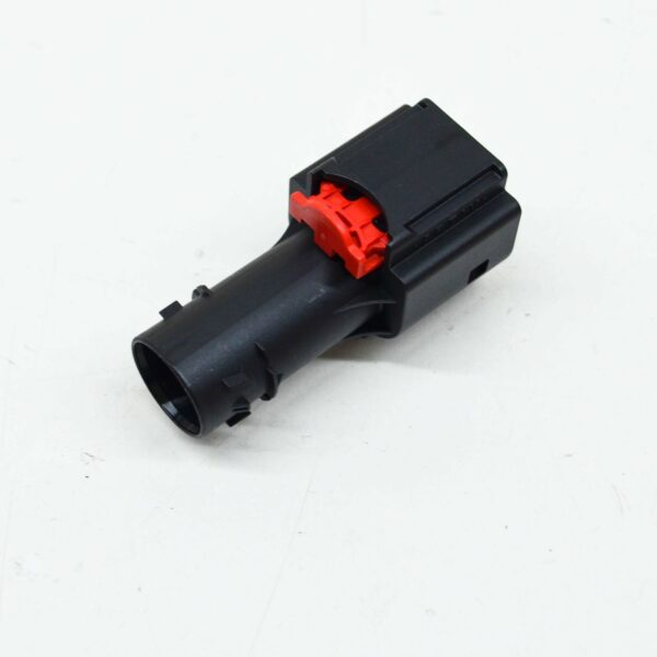 4G0906234G - NEW AUDI Q5 FY 1 PIM FLAT CONTACT HOUSING 4G0906234G ORIGINAL