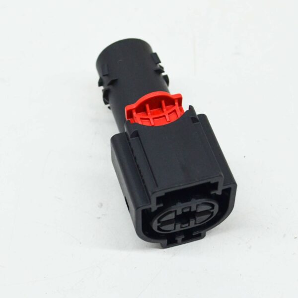 4G0906234G - NEW AUDI Q5 FY 1 PIM FLAT CONTACT HOUSING 4G0906234G ORIGINAL