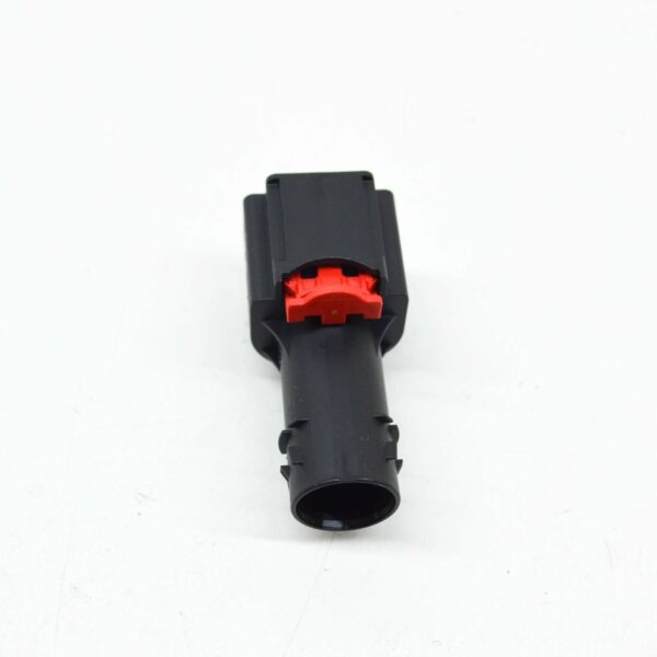 4G0906234G - NEW AUDI Q5 FY 1 PIM FLAT CONTACT HOUSING 4G0906234G ORIGINAL