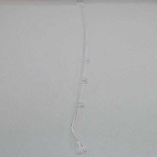4G0919173A - NEW AUDI A6 C7 FRONT LEFT DOOR TRIM PANEL LIGHT FIBRE 4G0919173A ORIGINAL