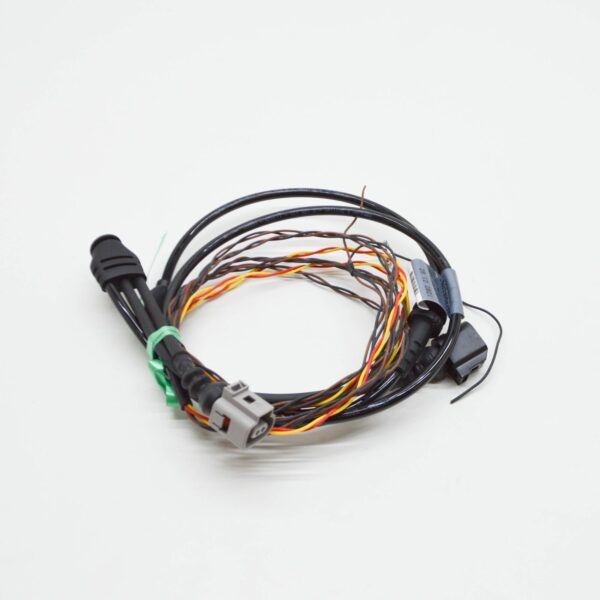 4G0972251G - NEW AUDI A6 C7 FRONT LEFT SPEED SENSOR WIRING SET 4G0972251G ORIGINAL
