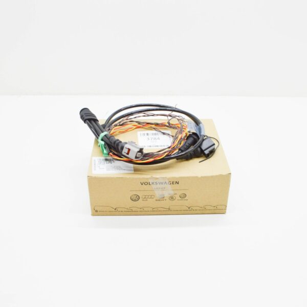 4G0972251G - NEW AUDI A6 C7 FRONT LEFT SPEED SENSOR WIRING SET 4G0972251G ORIGINAL