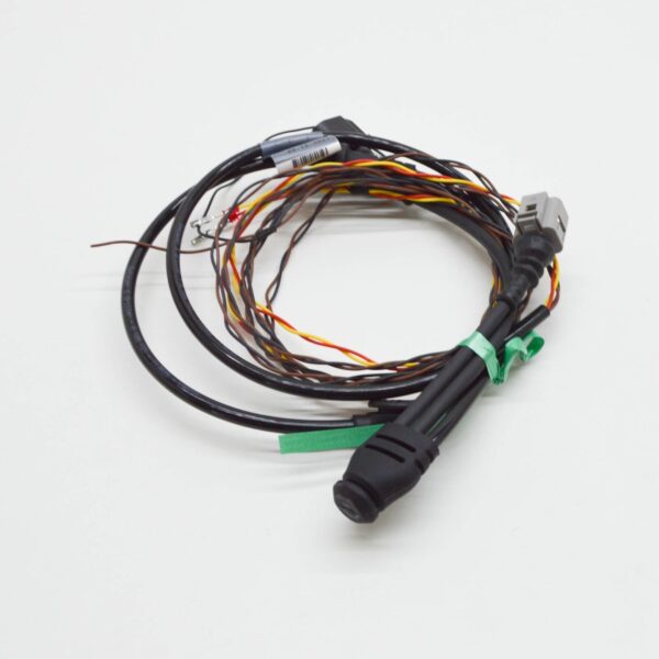 4G0972251G - NEW AUDI A6 C7 FRONT LEFT SPEED SENSOR WIRING SET 4G0972251G ORIGINAL