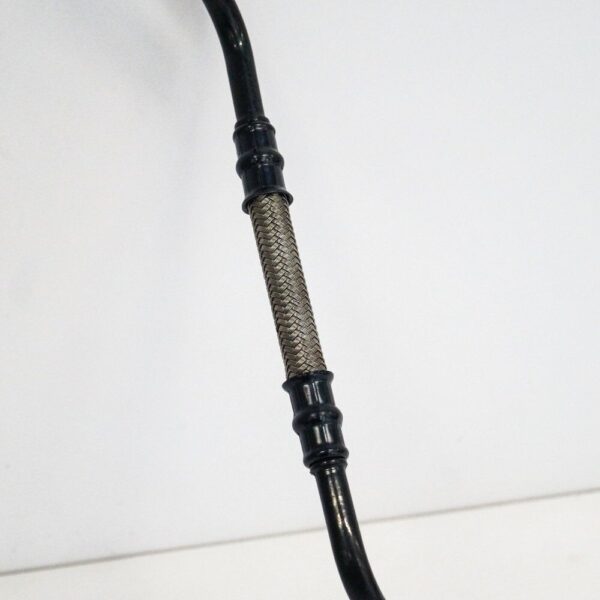 4G1614705S - AUDI A7 Sportback ORIGINAL Brake System Pipe Hose 4G1614705S 2016