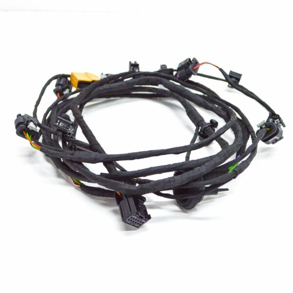 4G5971085AH - NEW AUDI A6 ALLROAD QUATTRO C7 REAR PDC WIRING HARNESS 4G5971085AH ORIGINAL