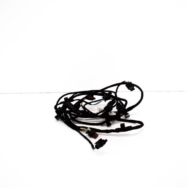 4G5971095H - NEW AUDI A6 C7 FRONT BUMPER PCD SENSOR WIRING HARNESS 4G5971095H ORIGINAL