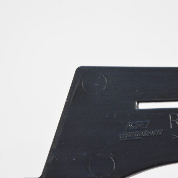 4G8807245C - NEW AUDI A7 RS7 FRONT BUMPER LEFT GRILL TRIM 4G8807245C