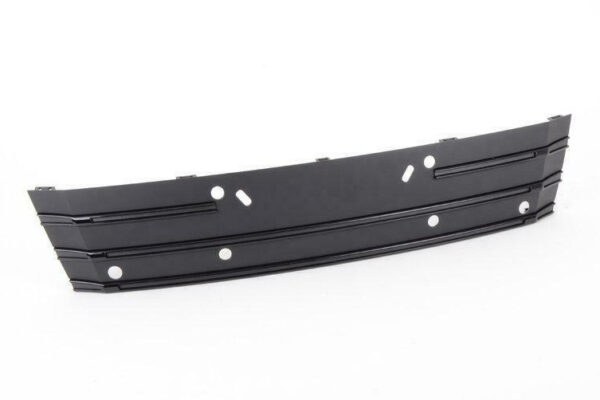 4G8807287GCKA - NEW AUDI Q7 4L FRONT LICENCE PLATE HOLDER 4G8807287GCKA ORIGINAL