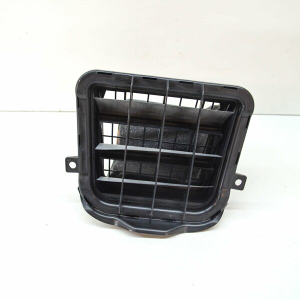 4G8819301 - AUDI A7 Sportback 4G Rear Left Quarter Panel Vent Trim 4G8819301 ORIGINAL