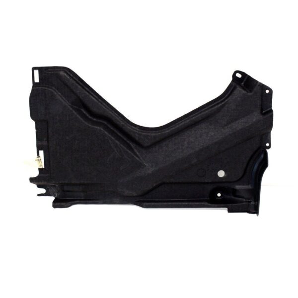 4G8825216 - AUDI A7 Sportback 4G8 Rear Right Underbody Trim 4G8825216 ORIGINAL