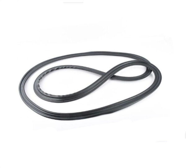 4G8827705B - AUDI A7 Sportback 4G Rear Trunk Hatch Seal 4G8827705B ORIGINAL