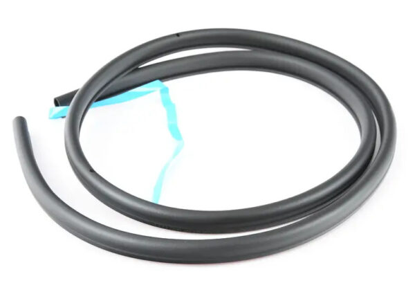 4G8839912B - AUDI A7 Sportback 4G Rear Right Outer Door Seal Rubber 4G8839912B ORIGINAL
