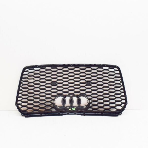 4G8853651LT94 - Audi RS7 plus Sportback Front Radiator Grille 4G8853651LT94 ORIGINAL