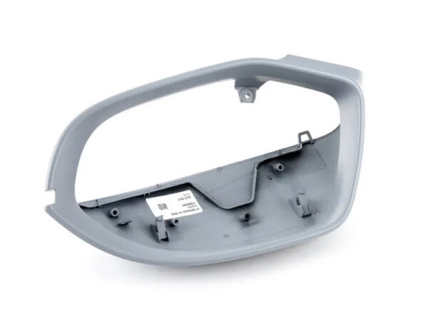 4G8857528BGRU - AUDI A7 Sportback 4G Front Right Mirror Cover 4G8857528BGRU ORIGINAL