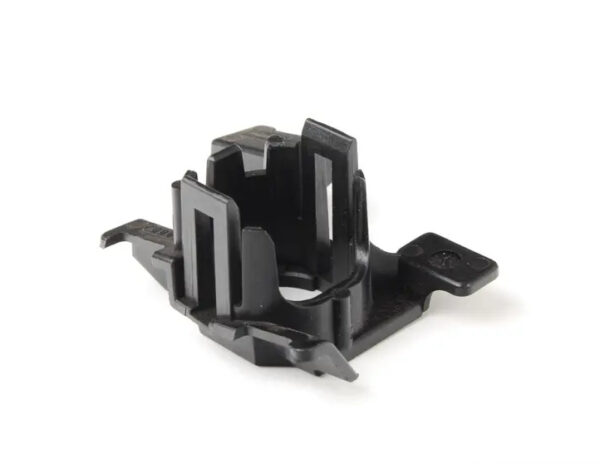 4G8919267C - NEW AUDI A7 SPORTBACK 4G FRONT LEFT PARKING SENSOR BRACKET 4G8919267C ORIGINAL