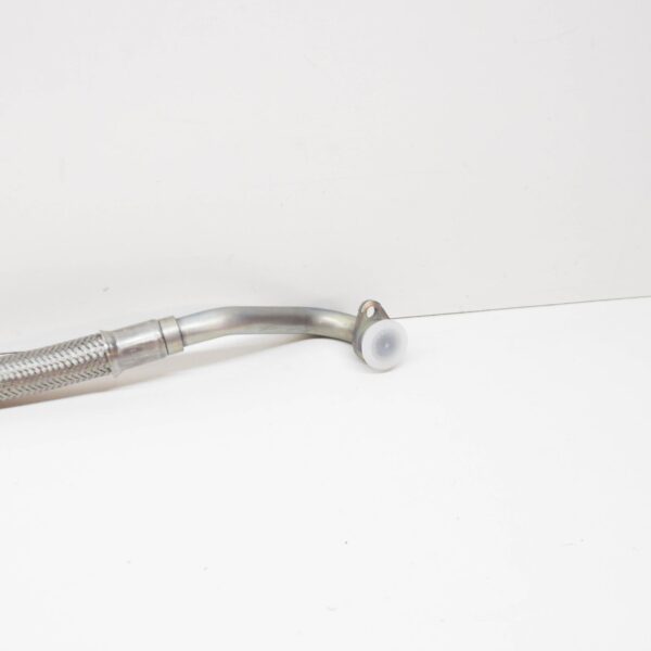 4H0115223E - NEW AUDI A8 4H D4 OIL HOSE 4H0115223E ORIGINAL
