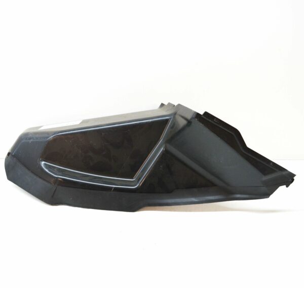 4H0117335D - NEW AUDI A8 4H FRONT RADIATOR SUPPORT AIR DUCT LEFT 4H0117335D