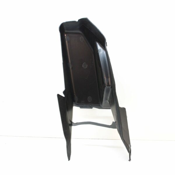 4H0117335D - NEW AUDI A8 4H FRONT RADIATOR SUPPORT AIR DUCT LEFT 4H0117335D