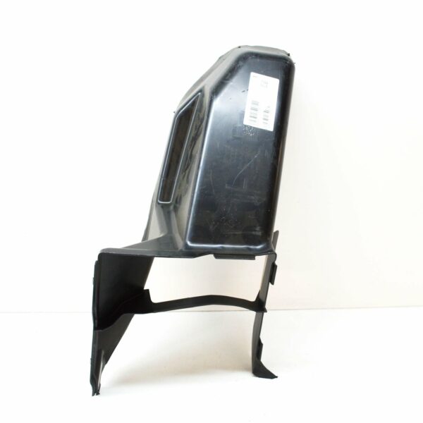 4H0117335D - NEW AUDI A8 4H FRONT RADIATOR SUPPORT AIR DUCT LEFT 4H0117335D