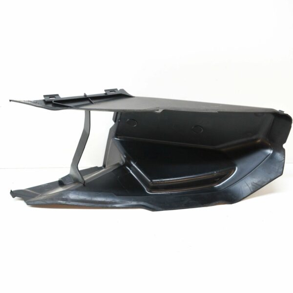 4H0117335D - NEW AUDI A8 4H FRONT RADIATOR SUPPORT AIR DUCT LEFT 4H0117335D
