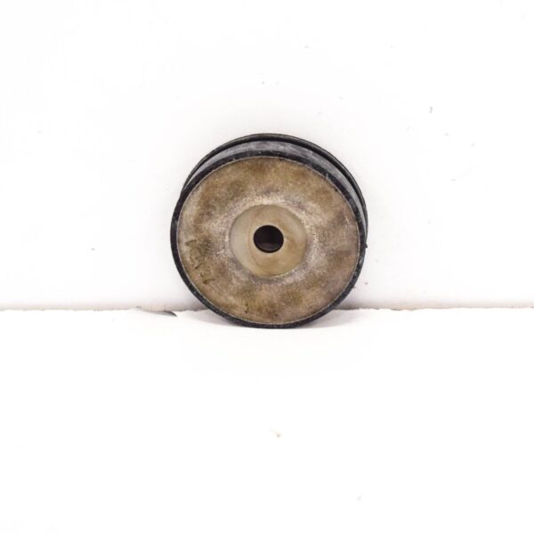 4H0121268A - NEW AUDI A7 RS7 4G8 RADIATOR SUPPORT WASHER RUBBER ISOLATOR 4H0121268A ORIGINAL