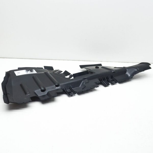 4H0121284AA - AUDI A8 4H Front Right Radiator Air Guide 4H0121284AA ORIGINAL