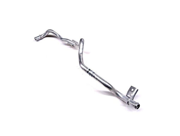 4H0121400T - AUDI A8 4H Engine Coolant Pipe 4H0121400T ORIGINAL