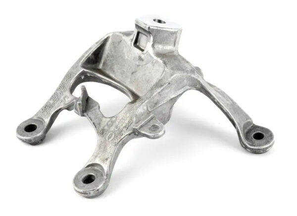 4H0199308AK - AUDI A6 C7 Right Side Engine Bracket Support 4H0199308AK ORIGINAL