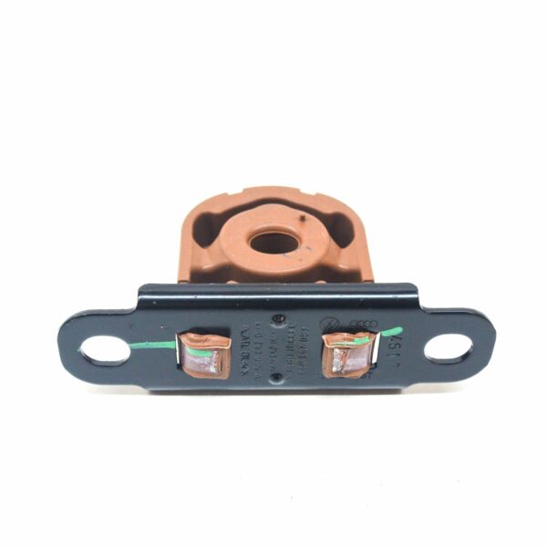 4H0253099A - NEW AUDI A6 C7 FRONT EXHAUST PIPE RETAINER HANGER BRACKET 4H0253099A