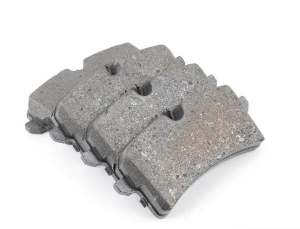 4H0698451AB - NEW AUDI A6 AVANT C7 REAR BRAKE PADS 4H0698451AB ORIGINAL