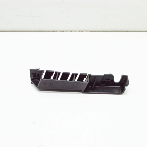 4H0807283A - NEW AUDI A8 S8 4H FRONT LEFT BUMPER UPPER BRACKET 4H0807283A ORIGINAL