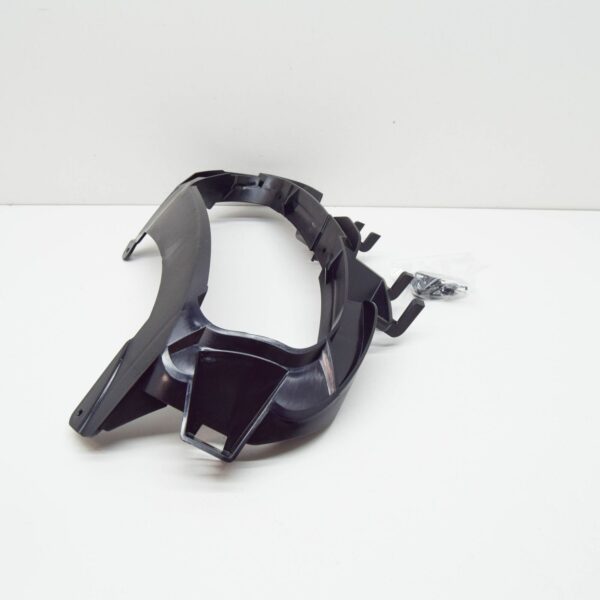 4H0807364C - NEW AUDI A8 D4 REAR BUMPER RIGHT CLOSING ELEMENT 4H0807364C ORIGINAL