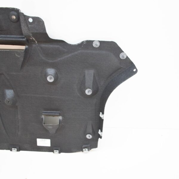 4H0825236N - NEW AUDI A8 D4 FRONT REARWARD RADIATOR SUPPORT SPLASH SHIELD 4H0825236N ORIGINAL