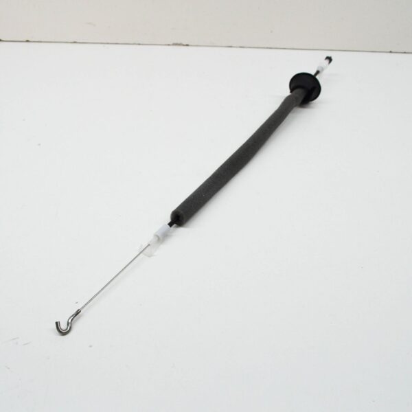 4H0837085 - NEW AUDI A8 4H FRONT DOOR LATCH BOWDEN CABLE 4H0837085 ORIGINAL