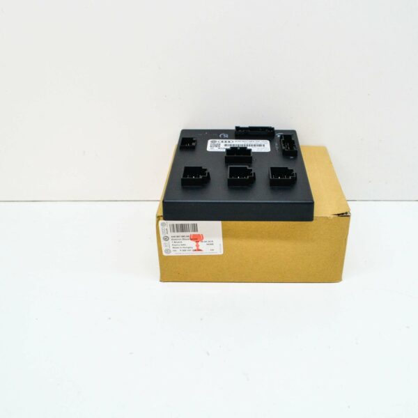 4H0907063AK - NEW AUDI A8 4H COMFORT CONTROL UNIT 4H0907063AK ORIGINAL