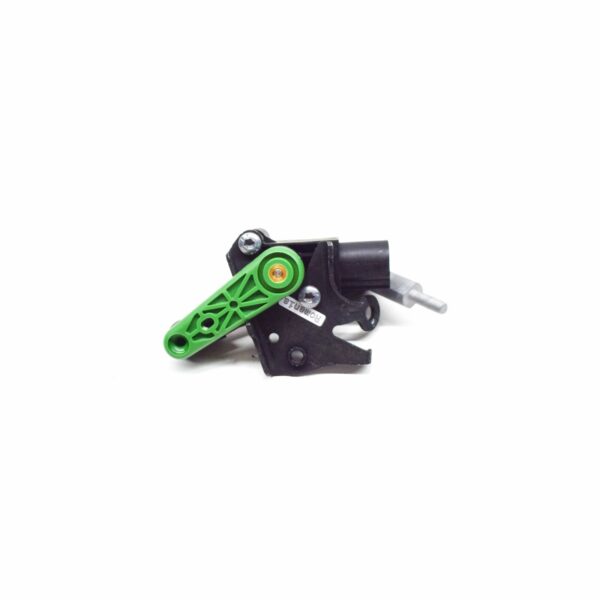 4H0941285G - NEW AUDI A6 C7 4G FRONT LEFT LEVEL SENSOR WITH POLES 4H0941285G