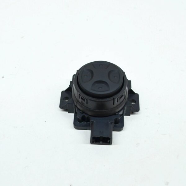 4H0959778B6PS - NEW AUDI A4 B9 FRONT RIGHT SEAT LUMBAR CONTROL SWITCH 4H0959778B6PS