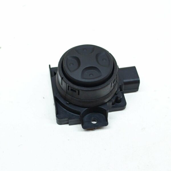 4H0959778B6PS - NEW AUDI A4 B9 FRONT RIGHT SEAT LUMBAR CONTROL SWITCH 4H0959778B6PS