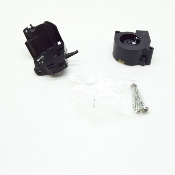 4H0998052 - AUDI A8 4H Right Headlight Repair Set Kit 4H0998052 ORIGINAL