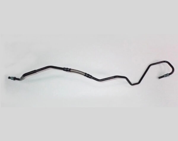 4H1614705D - AUDI A8 4H Brake Pipe From Brake Cylinder To Hydraulics 4H1614705D ORIGINAL