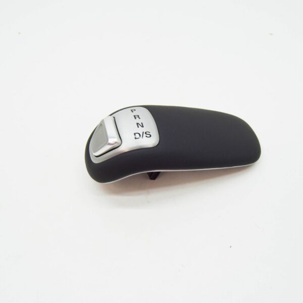 4H1713139PSKH - NEW AUDI A8 4H LEATHER AUTOMATIC GEAR SHIFTER TRIM LHD 4H1713139PSKH ORIGINAL