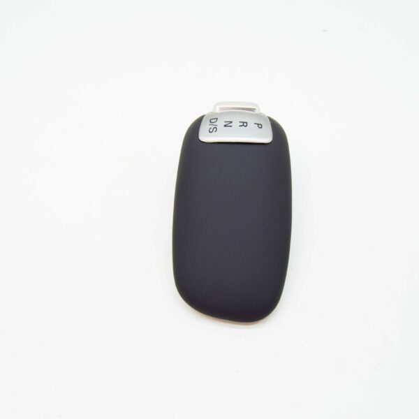4H1713139PSKH - NEW AUDI A8 4H LEATHER AUTOMATIC GEAR SHIFTER TRIM LHD 4H1713139PSKH ORIGINAL