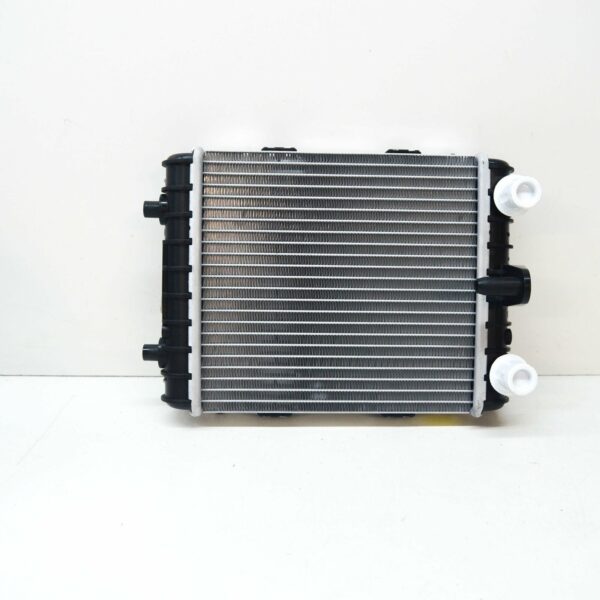 4K0121212C - NEW AUDI A6 S6 C8 AUXILIARY RIGHT SIDE COOLING RADIATOR 4K0121212C