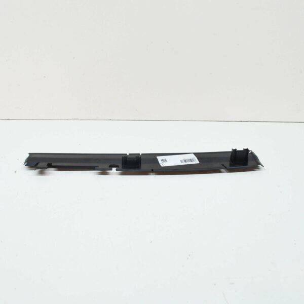 4K0121285 - NEW AUDI A7 SPORTBACK 4K8 RADIATOR FAN UPPER AIR GUIDE 4K0121285 ORIGINAL
