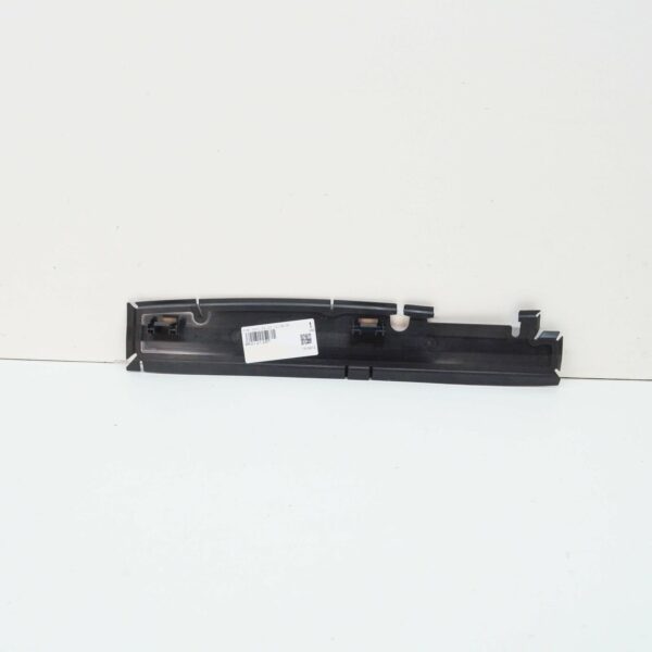 4K0121285 - NEW AUDI A7 SPORTBACK 4K8 RADIATOR FAN UPPER AIR GUIDE 4K0121285 ORIGINAL