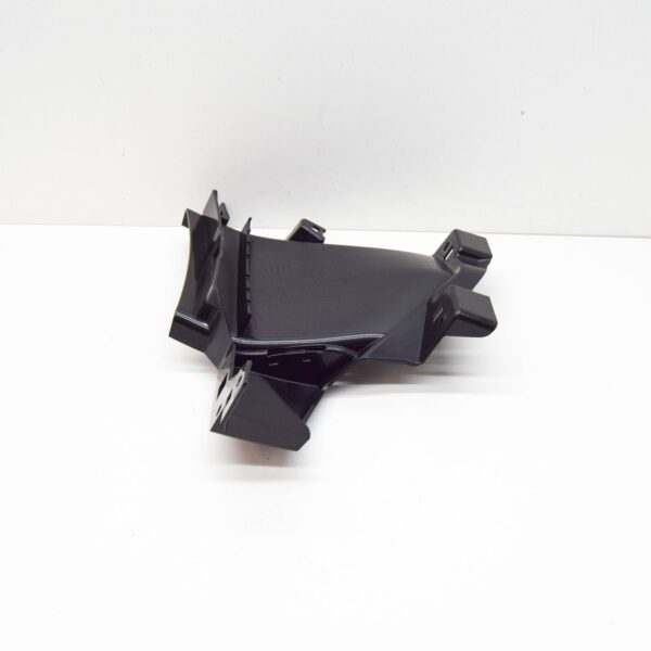 4K0121763F - NEW AUDI A6 C8 FRONT BUMPER COVER LEFT AIR GUIDE 4K0121763F ORIGINAL